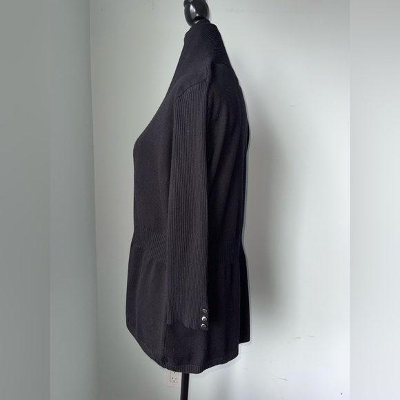 Cardigan Sweater - Picture 2 of 6